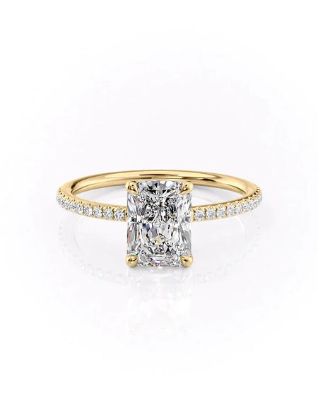 The Pave Ashley YG RAD