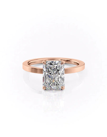 The Eleanor RG RAD