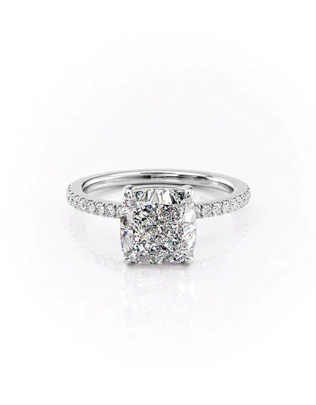 The Pave Eleanor WG CU
