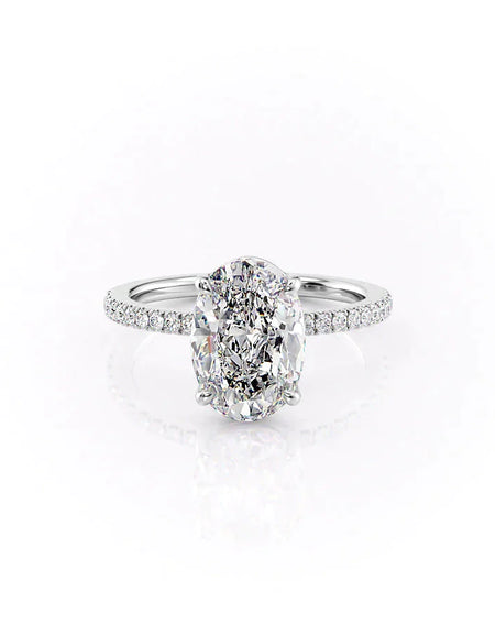 The Pave Eleanor WG OV