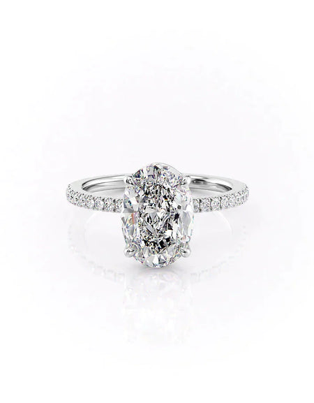 The Pave Eleanor WG OV