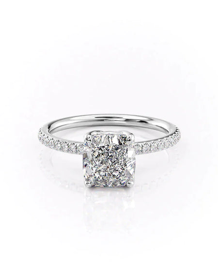 The Pave Alison WG CU
