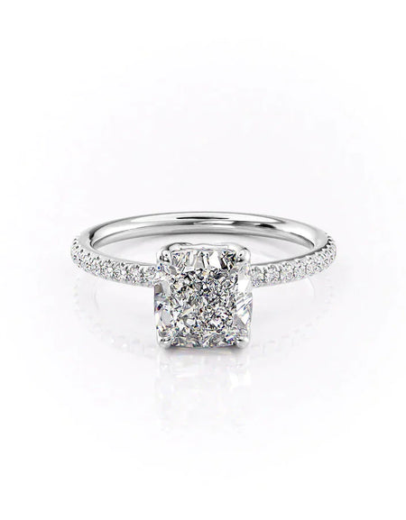 The Pave Alison WG CU
