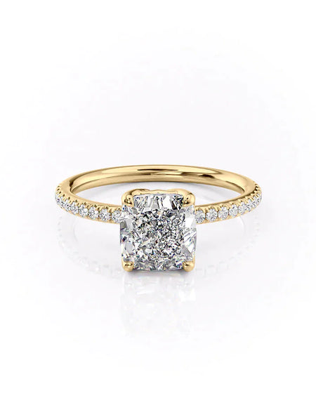 The Pave Alison YG CU