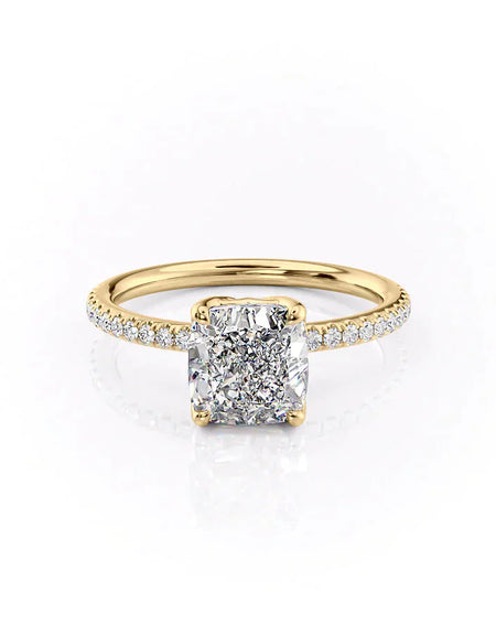 The Pave Alison YG CU