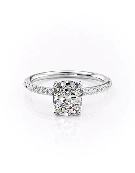 The Pave Alison WG ECU