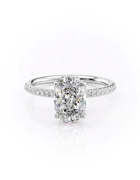 The Pave Alison WG OV