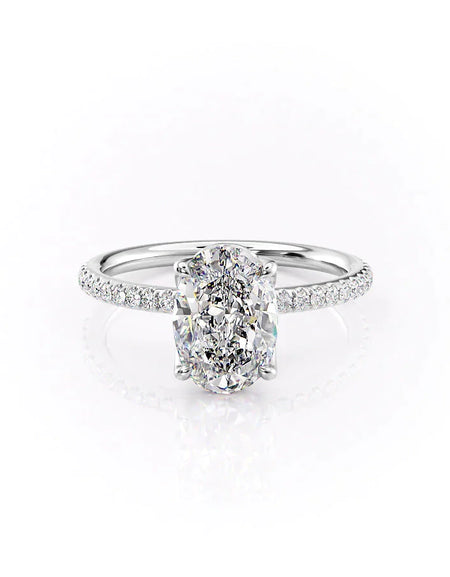 The Pave Alison WG OV
