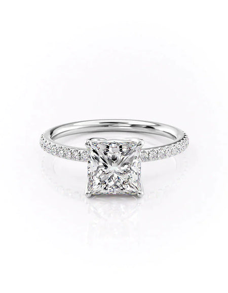 The Pave Alison WG PR