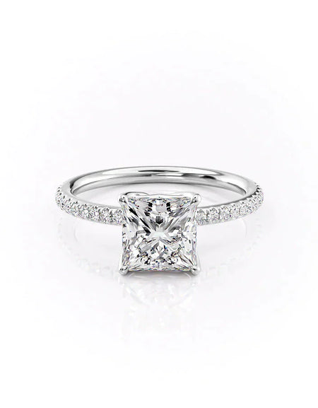 The Pave Alison WG PR