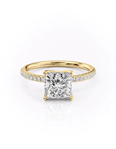 The Pave Alison YG PR