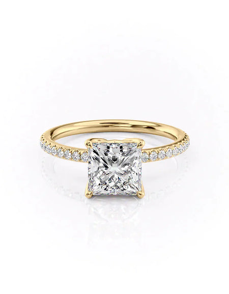 The Pave Alison YG PR