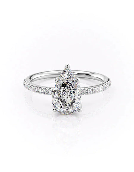 The Pave Alison WG PS