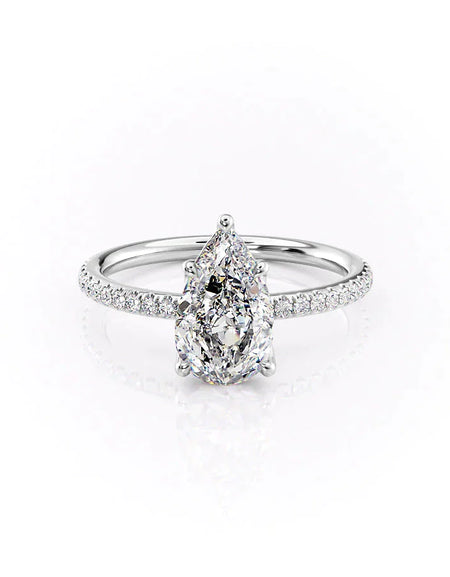 The Pave Alison WG PS