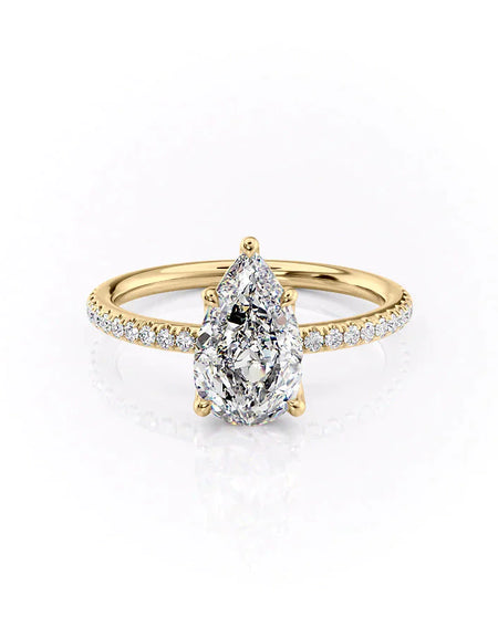 The Pave Alison YG PS