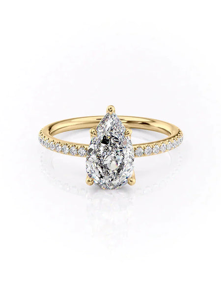 The Pave Alison YG PS