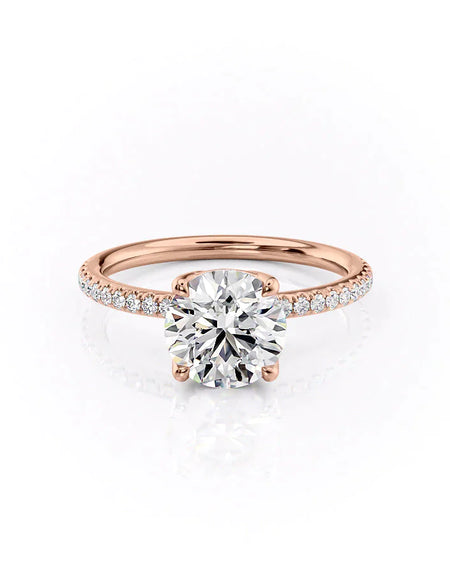 The Pave Alison RG R