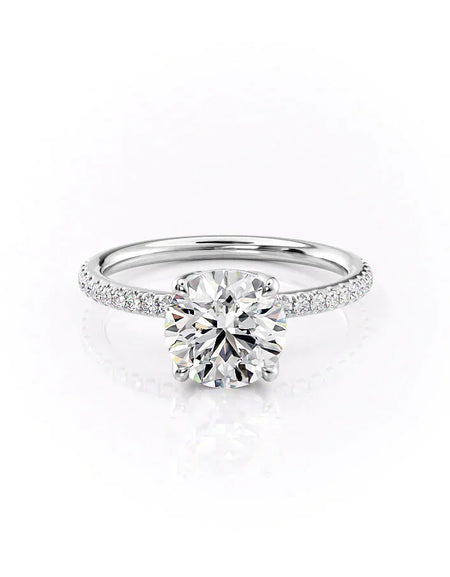 The Pave Alison WG R