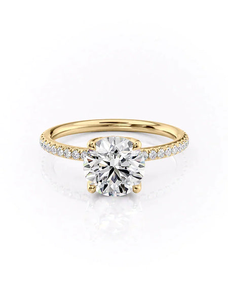 The Pave Alison YG R