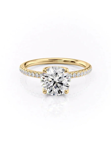 The Pave Alison YG R