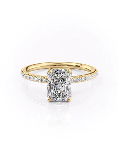 The Pave Alison YG RAD