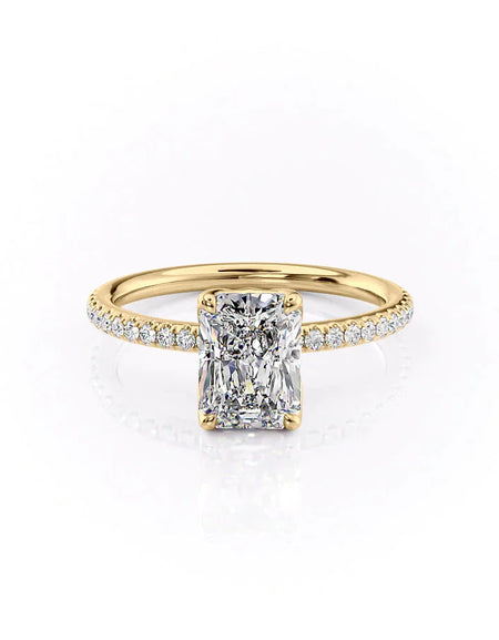 The Pave Alison YG RAD