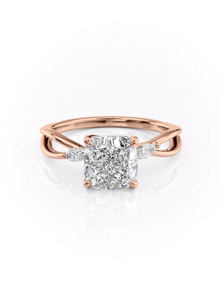 The Kelsey RG CU