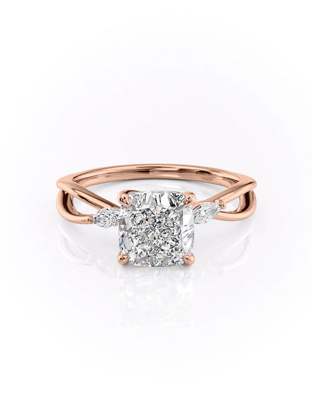 The Kelsey RG CU