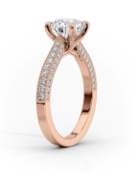 The Catherine RG MQ