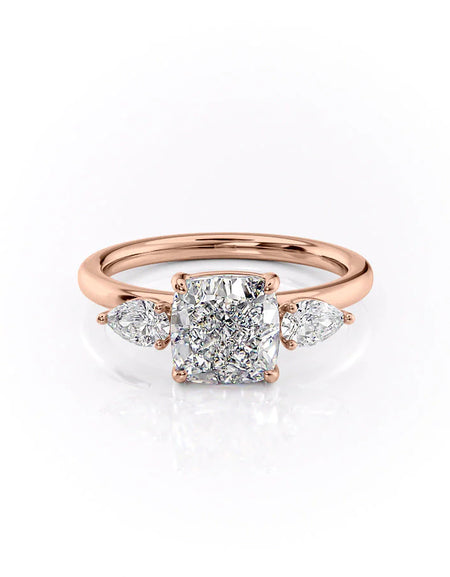 The Lauren RG CU
