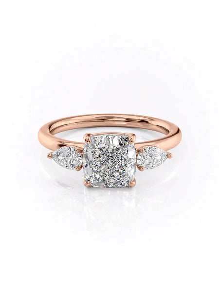 The Lauren RG CU