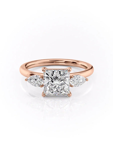 The Lauren RG PR