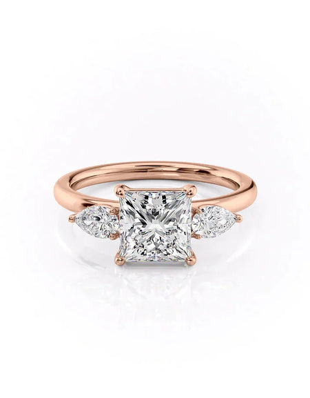The Lauren RG PR