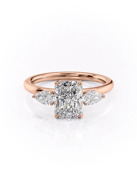 The Lauren RG RAD