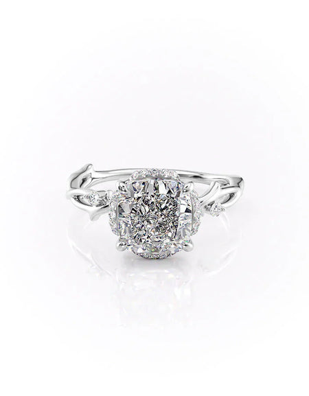 The Halo Twig WG CU