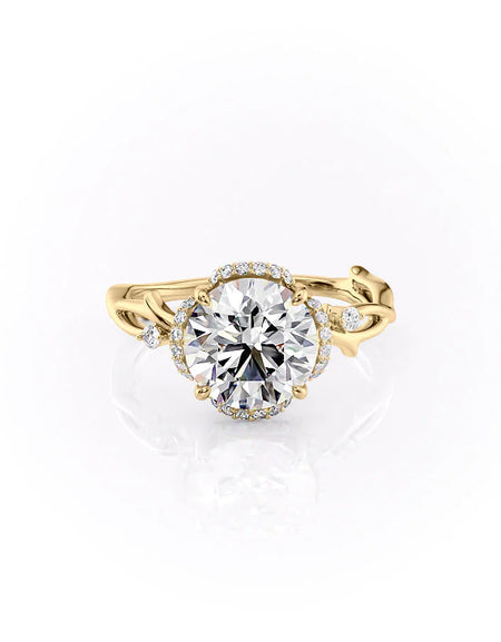The Halo Twig YG R
