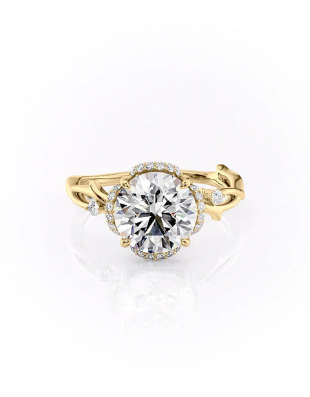 The Halo Twig YG R