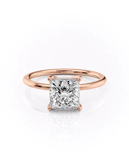 The Sarah RG PR
