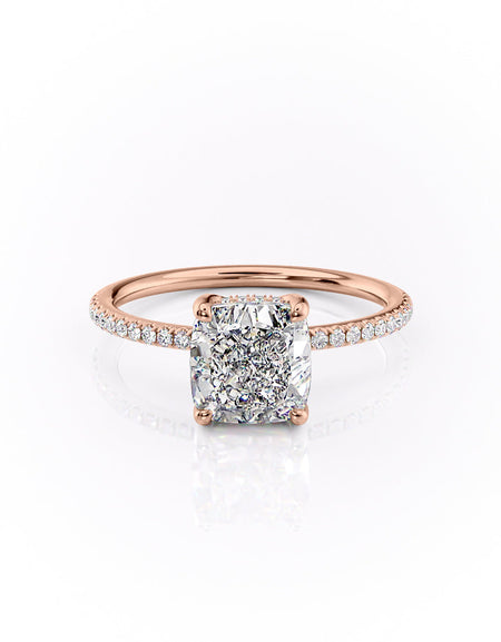 The Pave Sarah RG CU