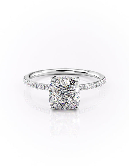 The Pave Sarah WG CU
