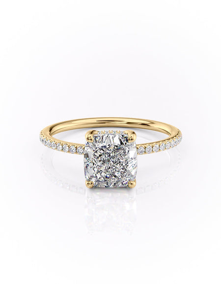 The Pave Sarah YG CU