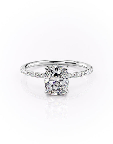 The Pave Sarah WG ECU
