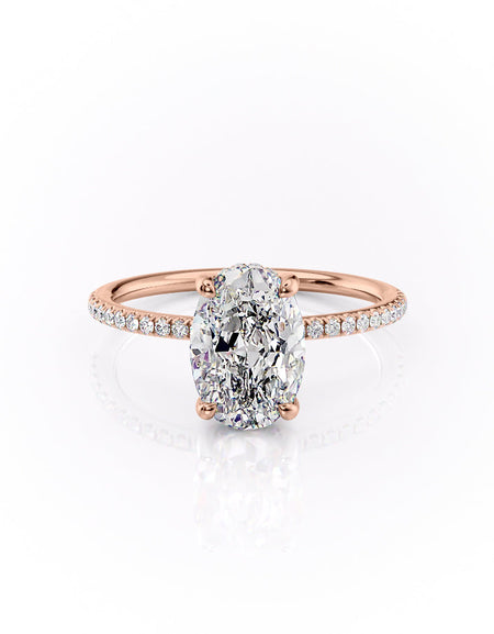 The Pave Sarah RG OV