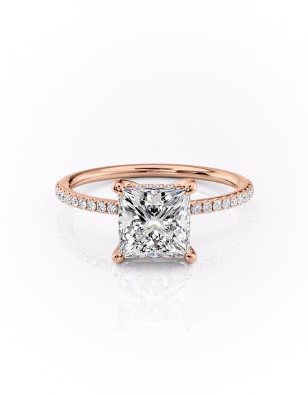 The Pave Sarah RG PR