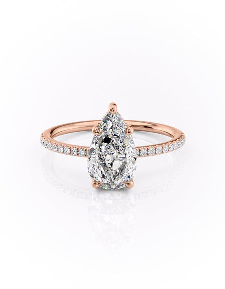 The Pave Sarah RG PS