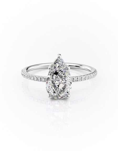The Pave Sarah WG PS