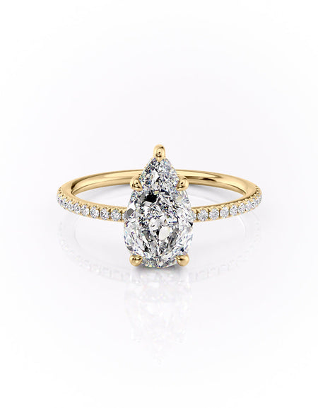 The Pave Sarah YG PS