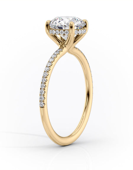 The Pave Sarah YG PR