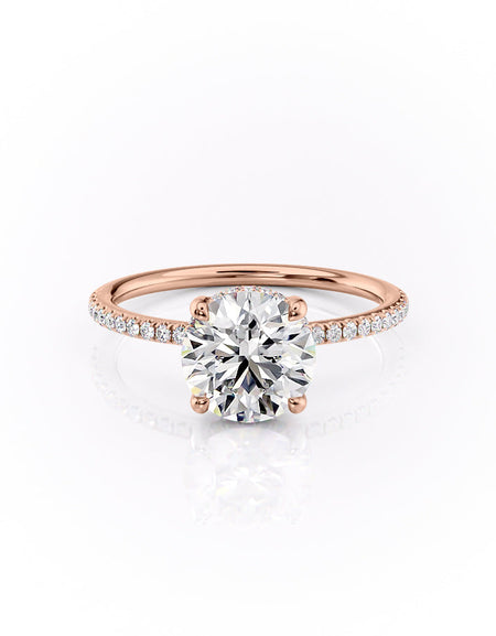 The Pave Sarah RG R
