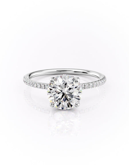 The Pave Sarah WG R